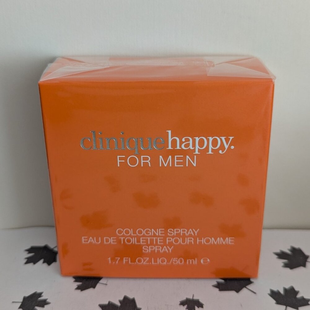 Clinique Happy For Men